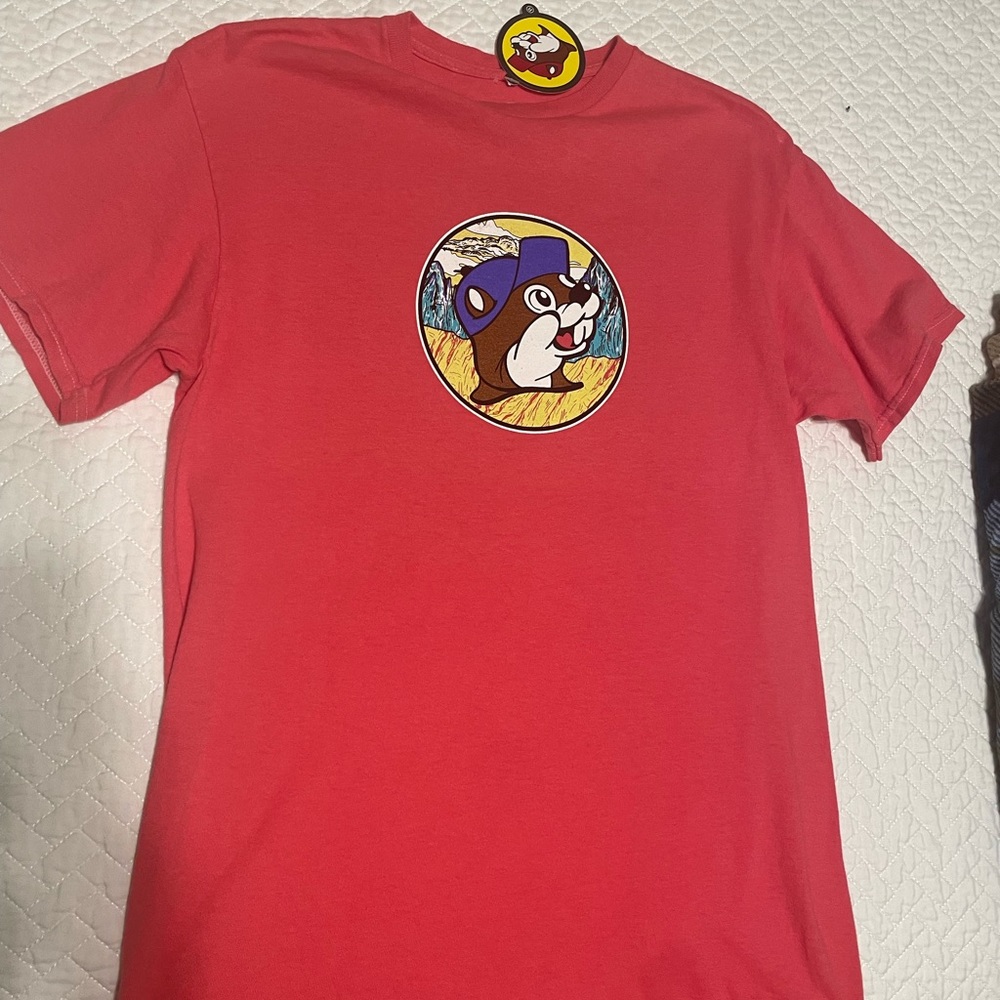 NWT Bucees T-Shirt